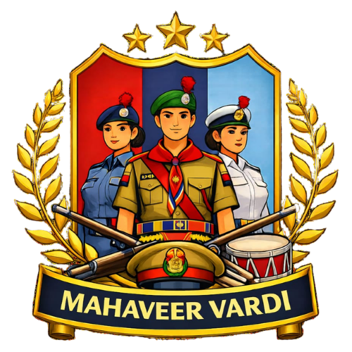 Mahaveer Vardi